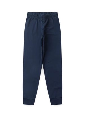 Conjunto Inverno Térmico Unissex Preto Blusa e Calça