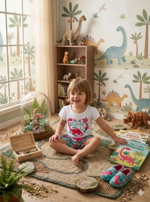 Conjunto Baby Verão Menina Kyly